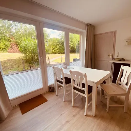 Gewaechshaus Appartamento Westerholz