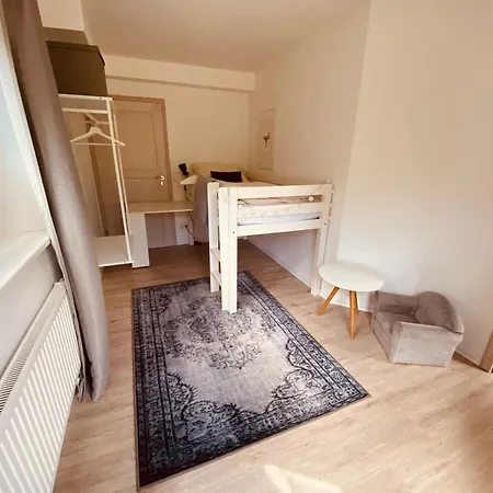 Lägenhet Gewaechshaus *