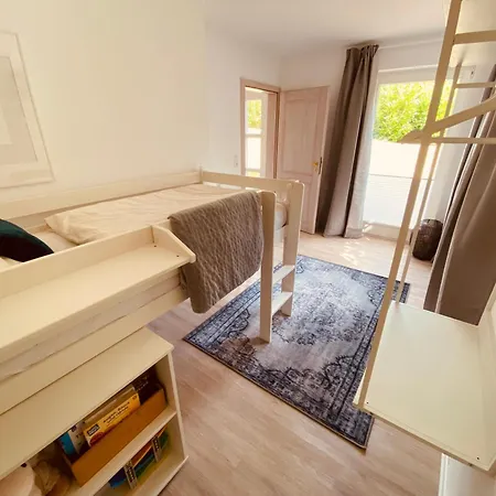 Lägenhet Gewaechshaus *