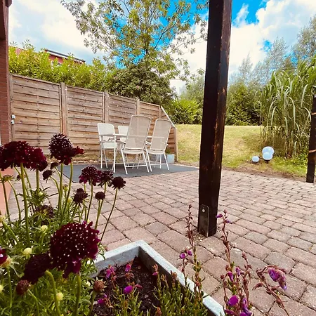 Appartamento Gewaechshaus Westerholz