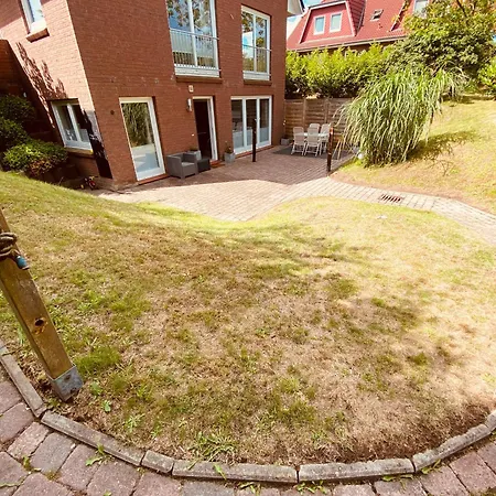Gewaechshaus *